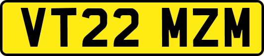 VT22MZM
