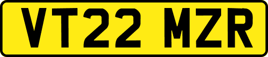 VT22MZR