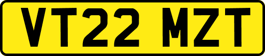 VT22MZT