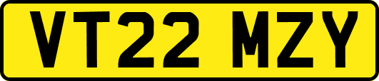 VT22MZY