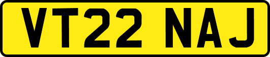 VT22NAJ