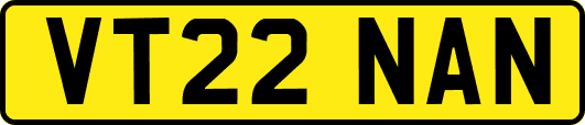 VT22NAN