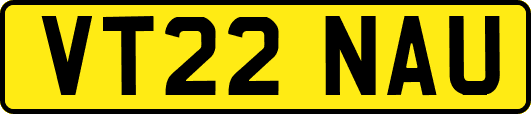 VT22NAU