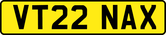 VT22NAX