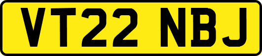 VT22NBJ