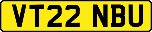 VT22NBU