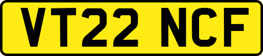 VT22NCF