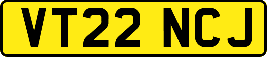VT22NCJ