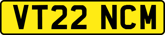 VT22NCM