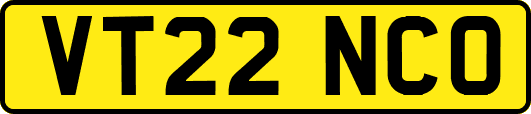 VT22NCO