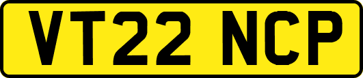 VT22NCP
