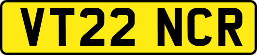 VT22NCR
