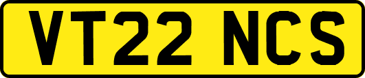 VT22NCS