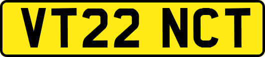 VT22NCT