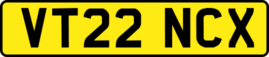 VT22NCX