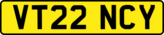 VT22NCY