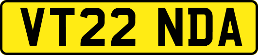 VT22NDA
