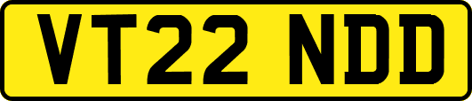 VT22NDD