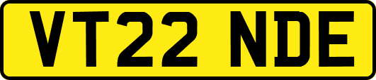 VT22NDE