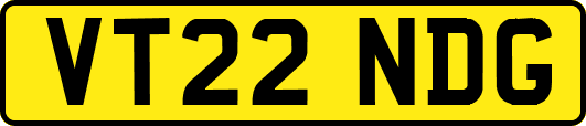 VT22NDG
