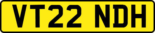VT22NDH