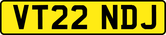 VT22NDJ