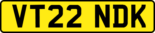 VT22NDK