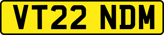 VT22NDM