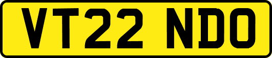 VT22NDO