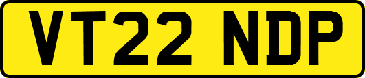 VT22NDP