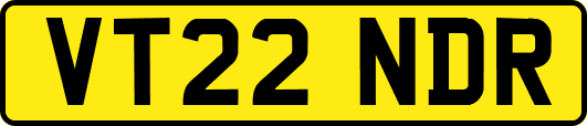 VT22NDR