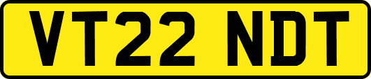 VT22NDT