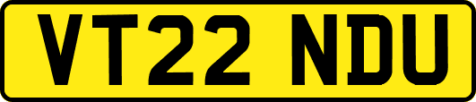 VT22NDU