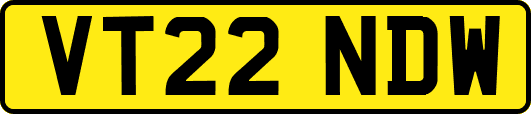 VT22NDW