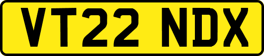 VT22NDX