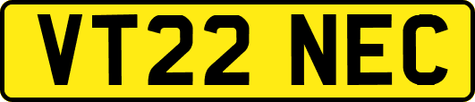 VT22NEC