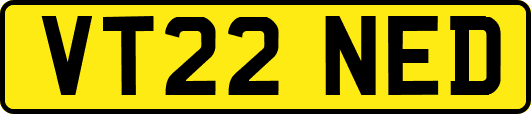 VT22NED