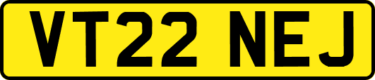 VT22NEJ