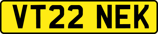 VT22NEK