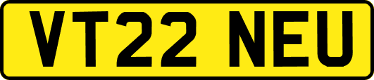 VT22NEU