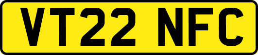 VT22NFC