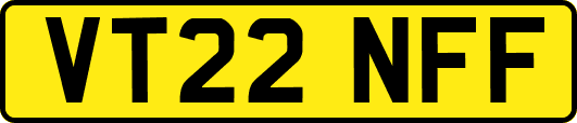 VT22NFF