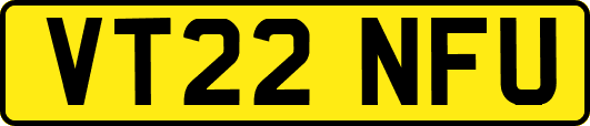 VT22NFU