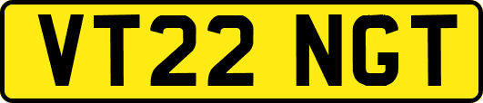 VT22NGT