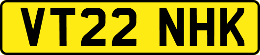 VT22NHK