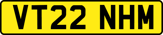 VT22NHM