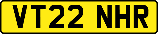 VT22NHR