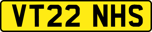 VT22NHS