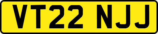 VT22NJJ