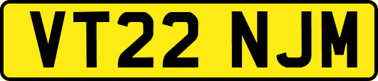 VT22NJM